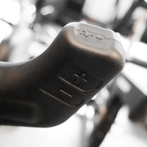 Велотренажер Toorx Сайкл- Indoor Cycle SRX REBEL (SRX-REBEL) (931427)