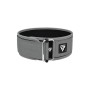 Атлетичний пояс RDX RX1 Weight Lifting Belt Grey M (WBS-RX1G-M)