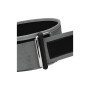 Атлетичний пояс RDX RX1 Weight Lifting Belt Grey M (WBS-RX1G-M)