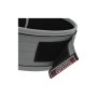 Атлетичний пояс RDX RX1 Weight Lifting Belt Grey M (WBS-RX1G-M)
