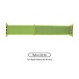 Ремінець до смарт-годинника Armorstandart Nylon Band для Apple Watch 49/46/45/44/42 (Series 1-3) Light Green (ARM57858)