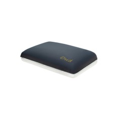 Подушка Home Line ортопедична з ароматом чорного дерева 60 х 40 х 13 см (180662)