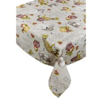 Скатертина Прованс Fruits 220х136 (033054)