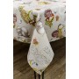Скатертина Прованс Fruits 220х136 (033054)