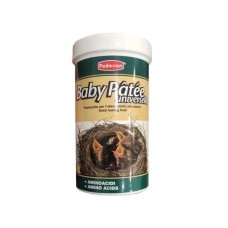 Корм для птахів Padovan Baby Patee Universelle 100 г (8001254004389)