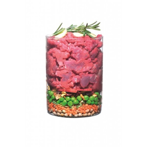 Сухий корм для собак Carnilove True Fresh BEEF for Adult dogs 1.4 кг (8595602546039)