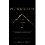 Книга Workbook. Тією горою є ви. Як перетворити самосаботаж на самовдосконалення - Бріанна Вест BookChef (9786175484609)