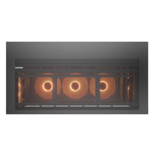 Корпус для ПК Cougar CFV235 Mesh Vision Black