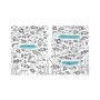 Книга Знаходильні розмальовки. Маленькі істоти Ранок (9789667507879)