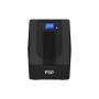 Пристрій безперебійного живлення FSP iFP-2000 2xSchuko + 2xIEC (PPF12A1607)