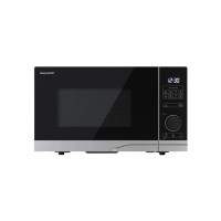 Мікрохвильова піч Sharp YC-PS234AE-S