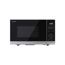 Мікрохвильова піч Sharp YC-PS234AE-S