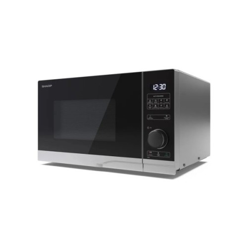 Мікрохвильова піч Sharp YC-PS234AE-S