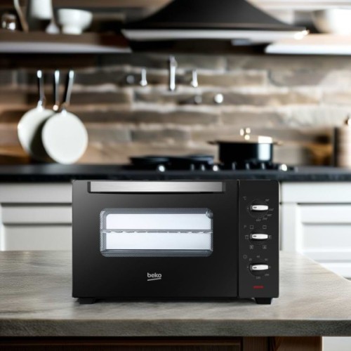 Електропіч Beko BMOF30B