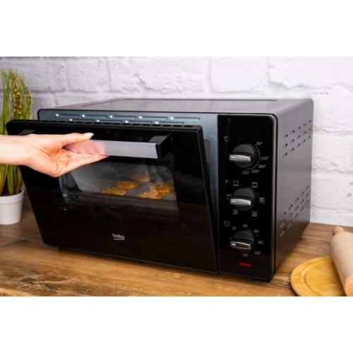 Електропіч Beko BMOF30B