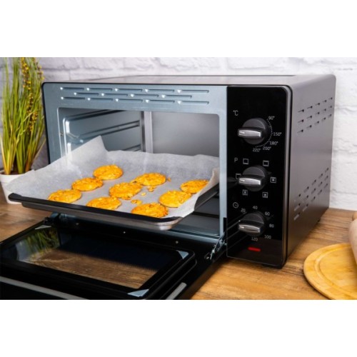 Електропіч Beko BMOF30B