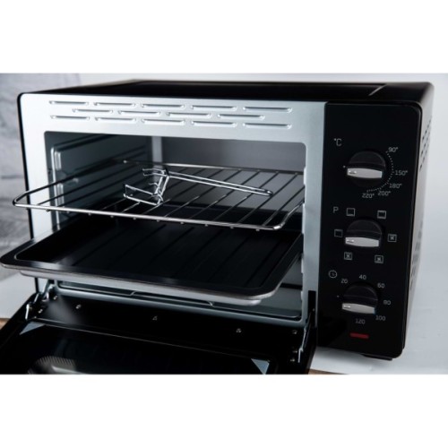 Електропіч Beko BMOF30B