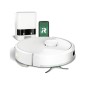 Пилосос iRobot Roomba Combo 105 + AutoEmply dock (White) (y351240)