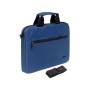 Сумка для ноутбука Porto 12" PN12-02 dark blue (PN12-02DB)
