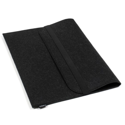 Чохол до ноутбука Vinga 15.6" NSF150band Black (NSF150BBK)