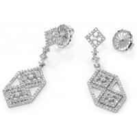 Сережки Viceroy 8015E000-30