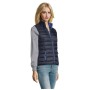 Жилет Sol's Wave women темно-синій S (01437318S)