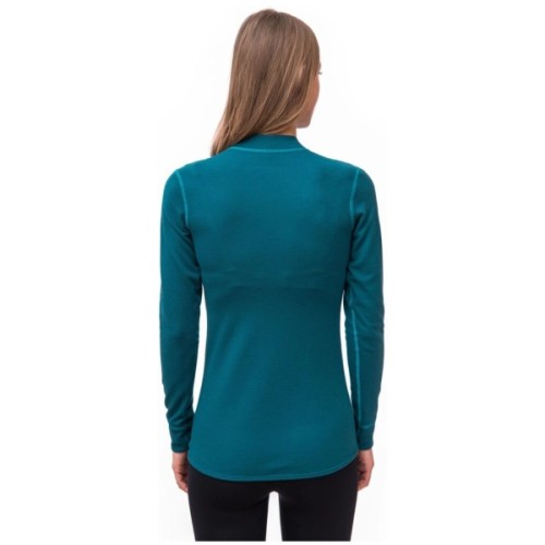 Термокофта Sensor Double Face LS 16200054, SW11DF-sapphire-M (SW11DF-sapphire-M)