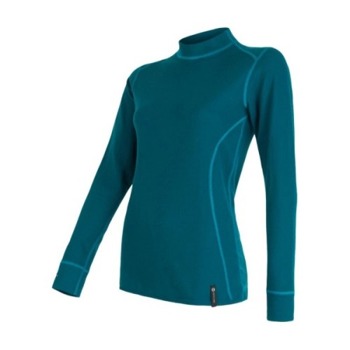 Термокофта Sensor Double Face LS 16200054, SW11DF-sapphire-M (SW11DF-sapphire-M)