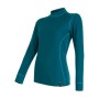 Термокофта Sensor Double Face LS 16200054, SW11DF-sapphire-M (SW11DF-sapphire-M)