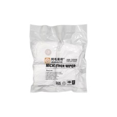 Серветки Voltronic AMAOE 9x9(400шт) (YT37817)