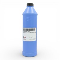 Тонер HP CLJ M252/277/452/477, Canon 045/046, 700г Yellow Welldo (WDTHM452Y-700)