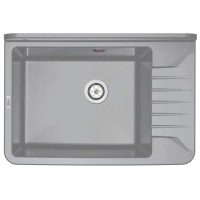 Мийка кухонна Deante Garden (ZYT 311A)