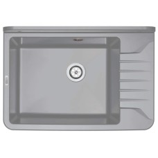 Мийка кухонна Deante Garden (ZYT 311A)