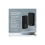 Батарея універсальна ColorWay 20 000 mAh Portable Charger (USB/QC3.0 + USB-C/PD/22.5W) Black (CW-PB200LPB4BK-PD)