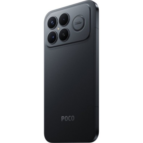 Мобільний телефон Xiaomi Poco F8 Ultra 16/512GB Black (1179969)