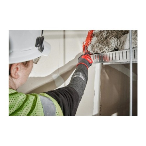 Нарукавники захисні Milwaukee з рівнем опору порізам E, 40 см (4932479936)