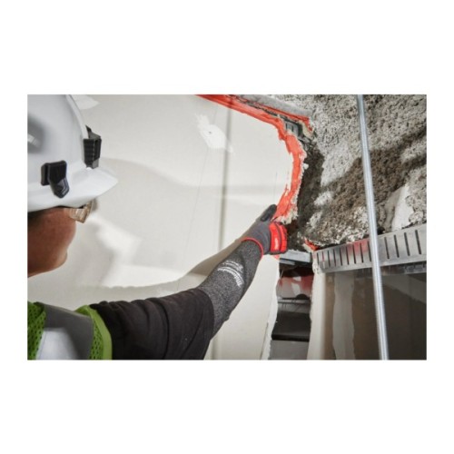 Нарукавники захисні Milwaukee з рівнем опору порізам E, 40 см (4932479936)