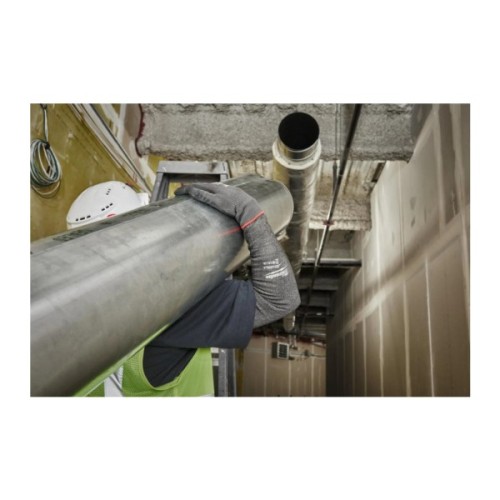 Нарукавники захисні Milwaukee з рівнем опору порізам E, 40 см (4932479936)