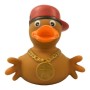Іграшка для ванної Funny Ducks Качка Репер (F1879)