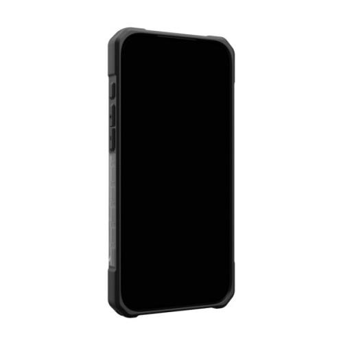 Чохол до мобільного телефона UAG iPhone 17 Pro Max Pathfinder Clear MagSafe Ash/Black (114552113140)