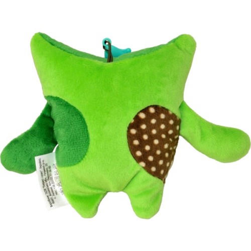 М'яка іграшка Tigres Монстрик Пандорик (ІГ-0155)