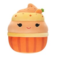 М'яка іграшка Squishmallows Капкейк Кейша 13 см (SQER00813)