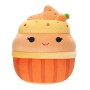 М'яка іграшка Squishmallows Капкейк Кейша 13 см (SQER00813)