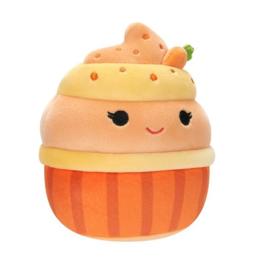 М'яка іграшка Squishmallows Капкейк Кейша 13 см (SQER00813)