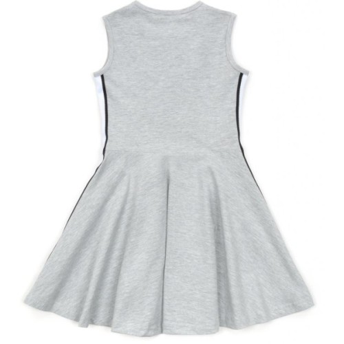 Плаття дитяче Breeze із зіркою (14410-164G-gray)