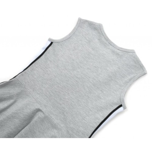 Плаття дитяче Breeze із зіркою (14410-164G-gray)