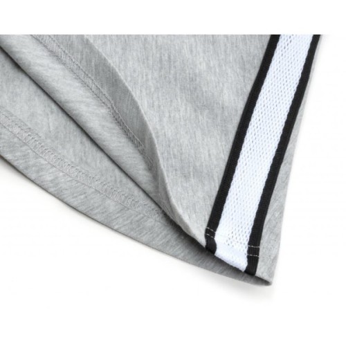 Плаття дитяче Breeze із зіркою (14410-164G-gray)