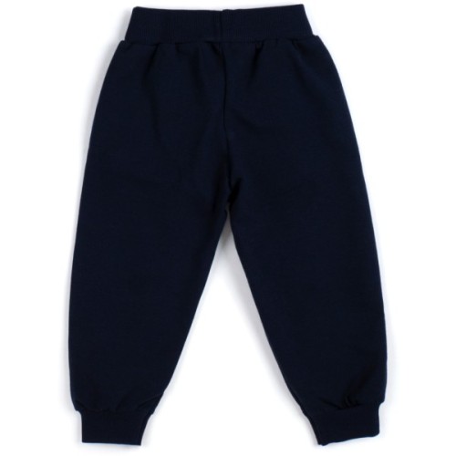 Спортивний костюм дитячий Breeze трикотажний (20805-98B-blue)