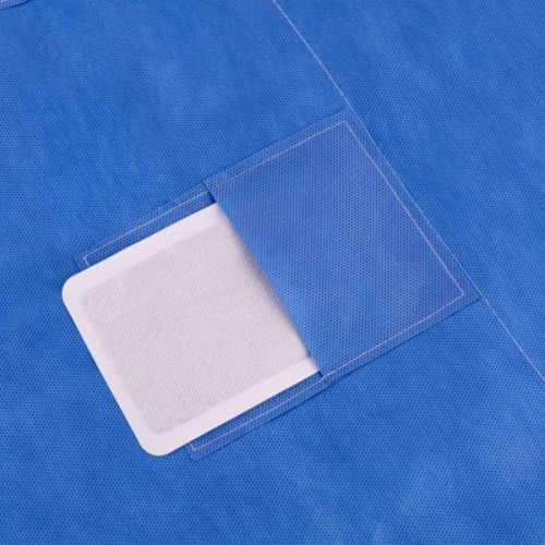 Хімічна грілка 2E Термоковдра на 9 зігрівальних панелей (120х85 см), до 12 год (2E-HB9HP)