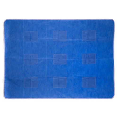 Хімічна грілка 2E Термоковдра на 9 зігрівальних панелей (120х85 см), до 12 год (2E-HB9HP)